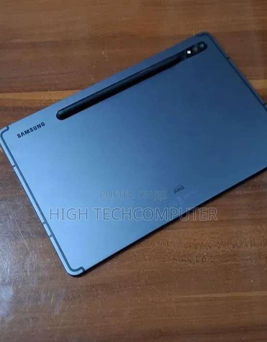 New Samsung Galaxy Tab S7 128 GB Blue