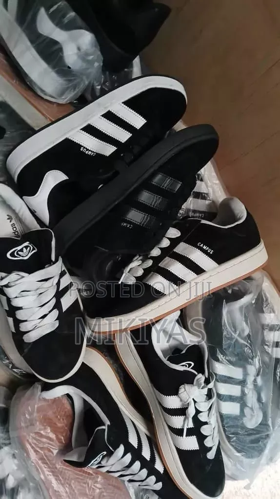 Adidas Campus ይግዙ ምርጥ ጫማውች