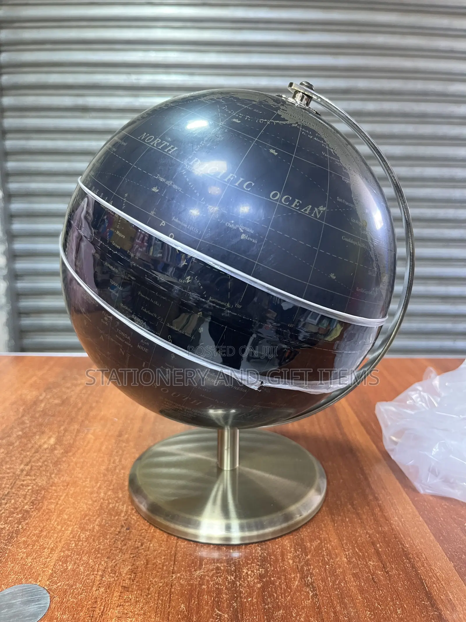Educational Globe