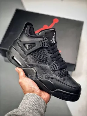 Jordan 4 Orginal Shoes በተመጣጣኝ ዋጋ