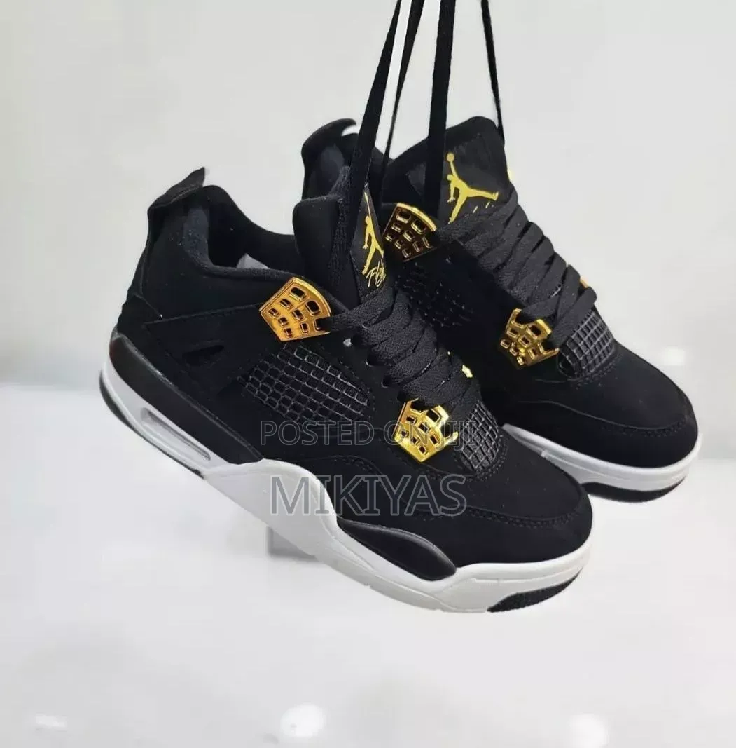 Jordan 4 Orginal Shoes በተመጣጣኝ ዋጋ