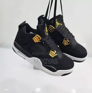 Jordan 4 Orginal Shoes በተመጣጣኝ ዋጋ