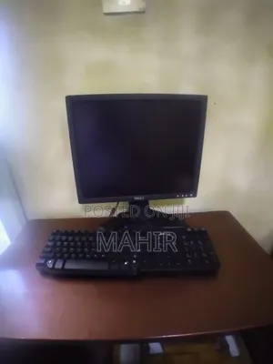 Desktop Computer Dell OptiPlex 780 2GB Intel Core 2 Duo HDD 256GB