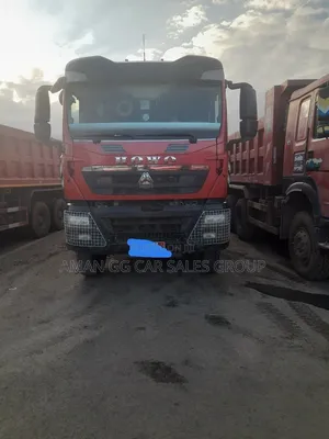 Dumptruck.