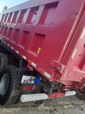 Dumptruck.