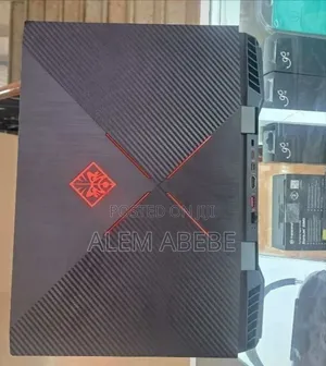 New Laptop HP Omen X 16GB Intel Core i7 HDD+SSD 1T