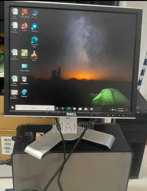 Desktop Computer Dell OptiPlex 780 2GB Intel Core 2 Duo HDD 256GB