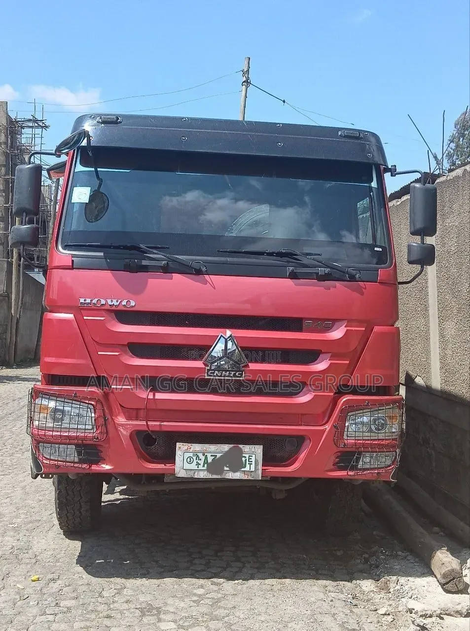 Dulmptruck. 3.7. Bank Loan