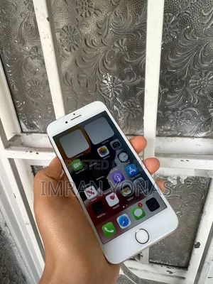 Apple iPhone 8 64 GB White