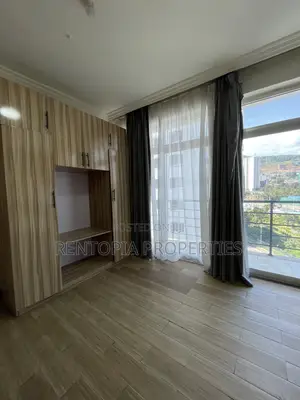 Furnished 2bdrm Apartment in Yeka for rent