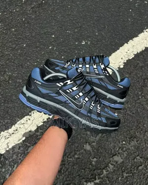 Niki Sneakerse Orjenal