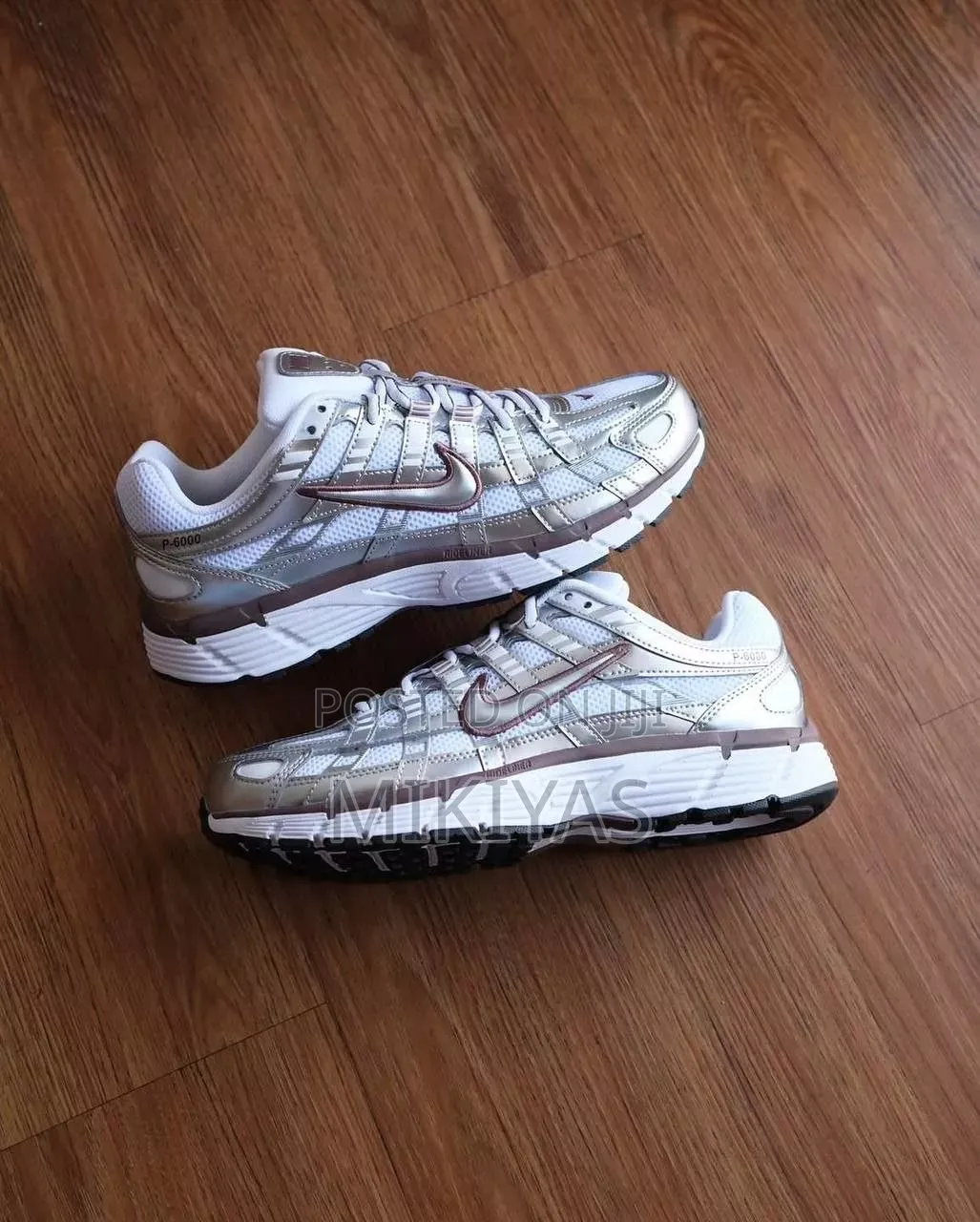 Niki Sneakerse Orjenal