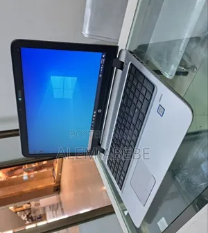New Laptop HP ProBook 450 G3 8GB Intel Core i7 SSD 256GB