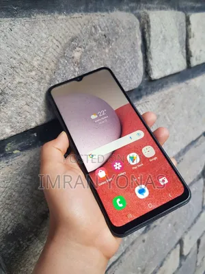 Samsung Galaxy A13 128 GB Black