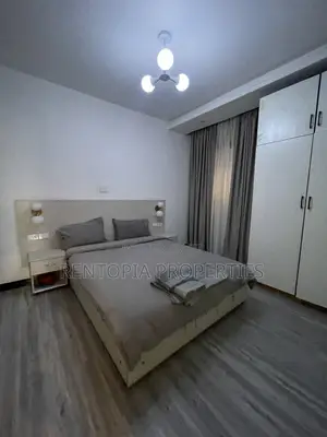 Furnished 1bdrm House in Bole for rent