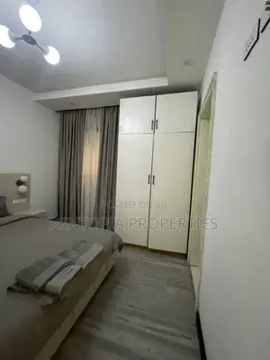 Furnished 1bdrm House in Bole for rent