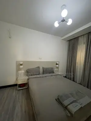 Furnished 1bdrm House in Bole for rent