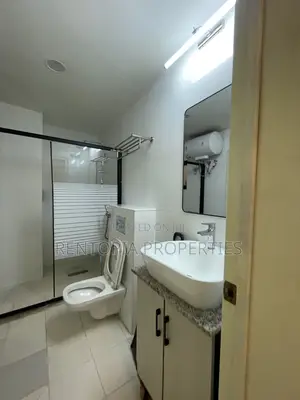 Furnished 1bdrm House in Bole for rent
