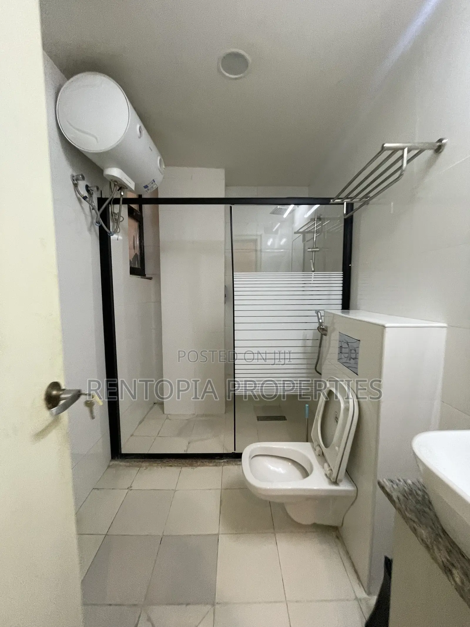 Furnished 1bdrm House in Bole for rent