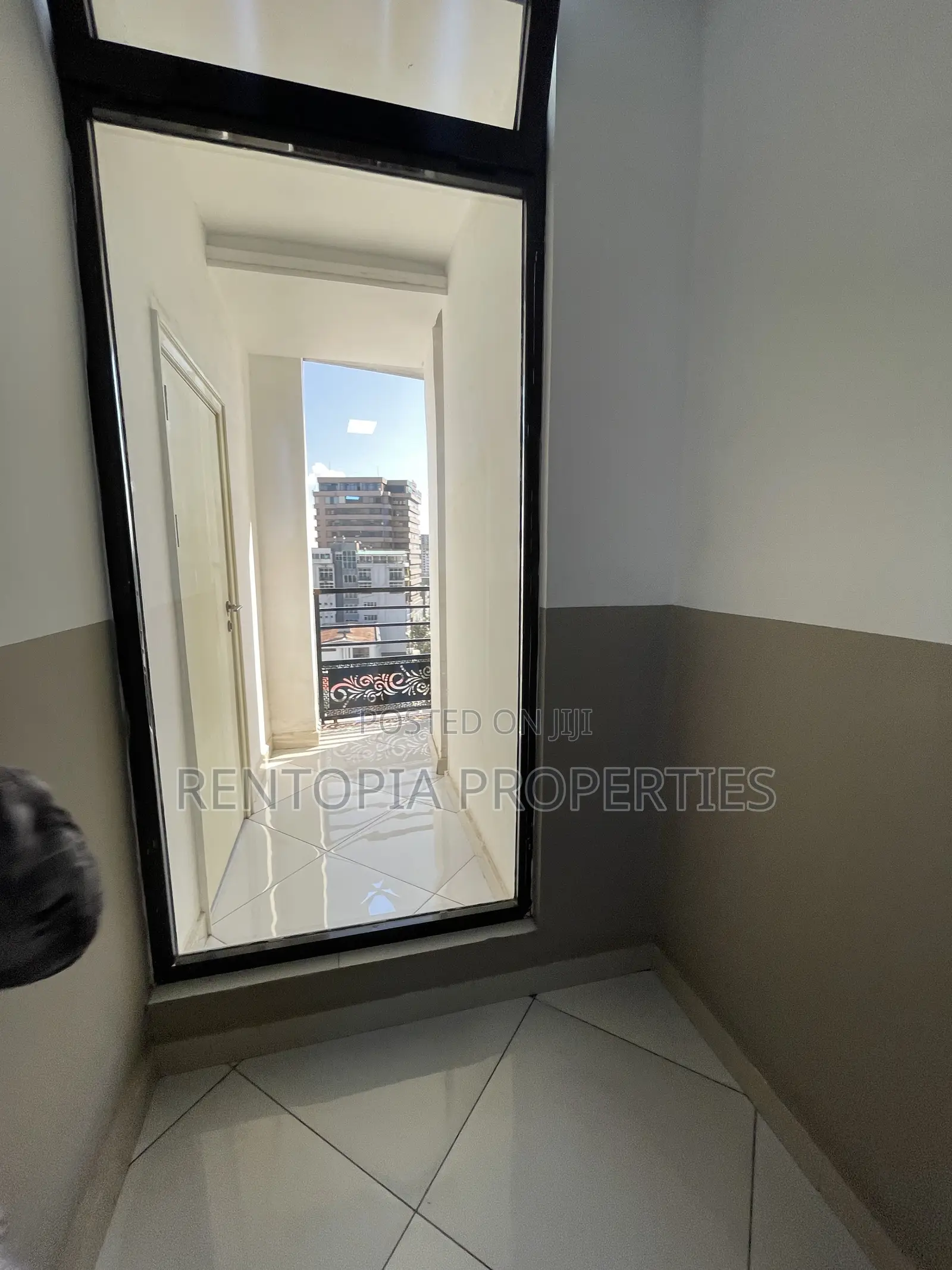 Furnished 1bdrm House in Bole for rent