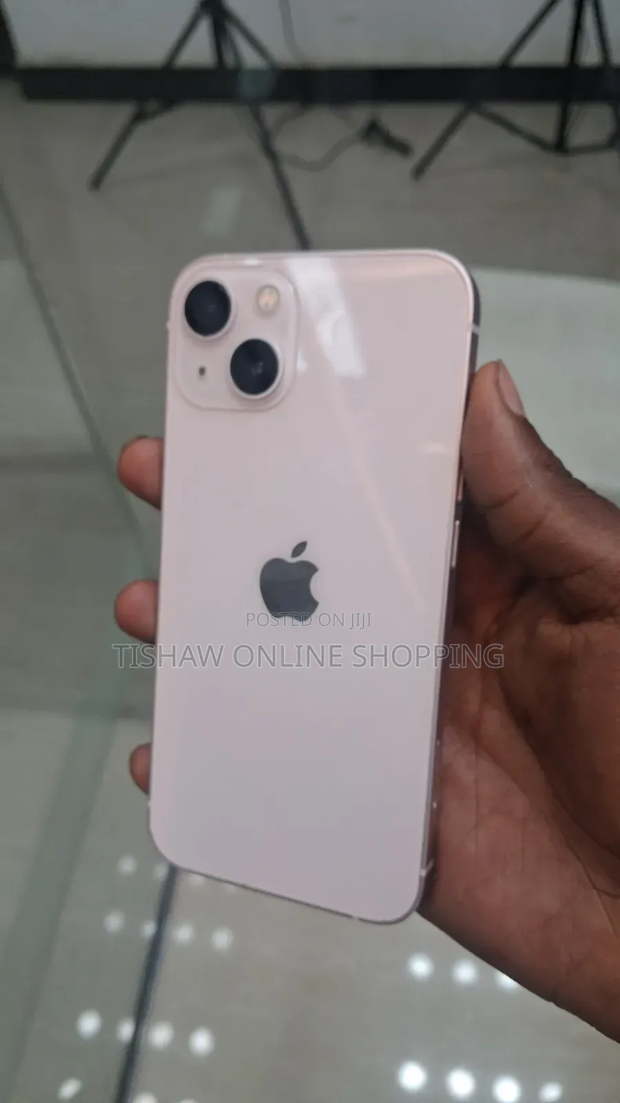 New Apple iPhone 13 128 GB