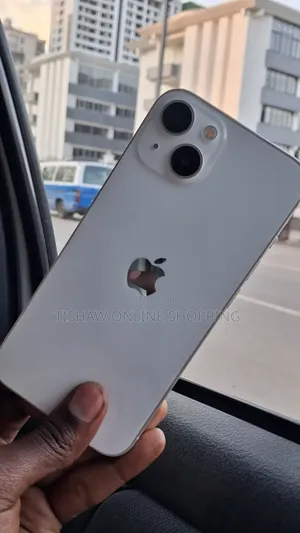 New Apple iPhone 13 128 GB