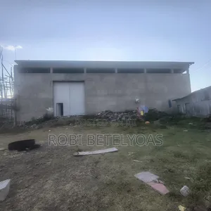 Warehouse and Plots