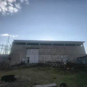 Warehouse and Plots