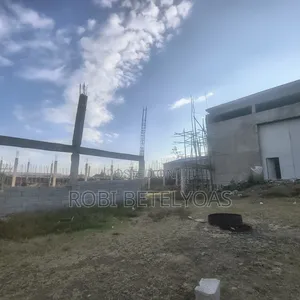 Warehouse and Plots
