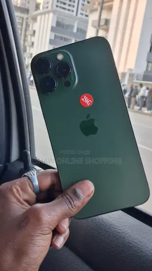 New Apple iPhone 13 Pro Max 256 GB
