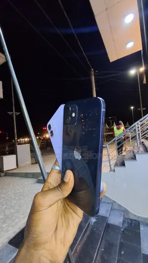 New Apple iPhone 12 128 GB