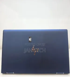 New Laptop HP Elite Dragonfly G2 16GB Intel Core i7 SSD 512GB
