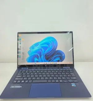 New Laptop HP Elite Dragonfly G2 16GB Intel Core i7 SSD 512GB