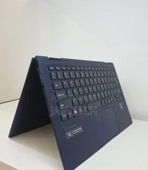 New Laptop HP Elite Dragonfly G2 16GB Intel Core i7 SSD 512GB