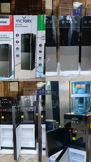 Vistory Water Sysstems
