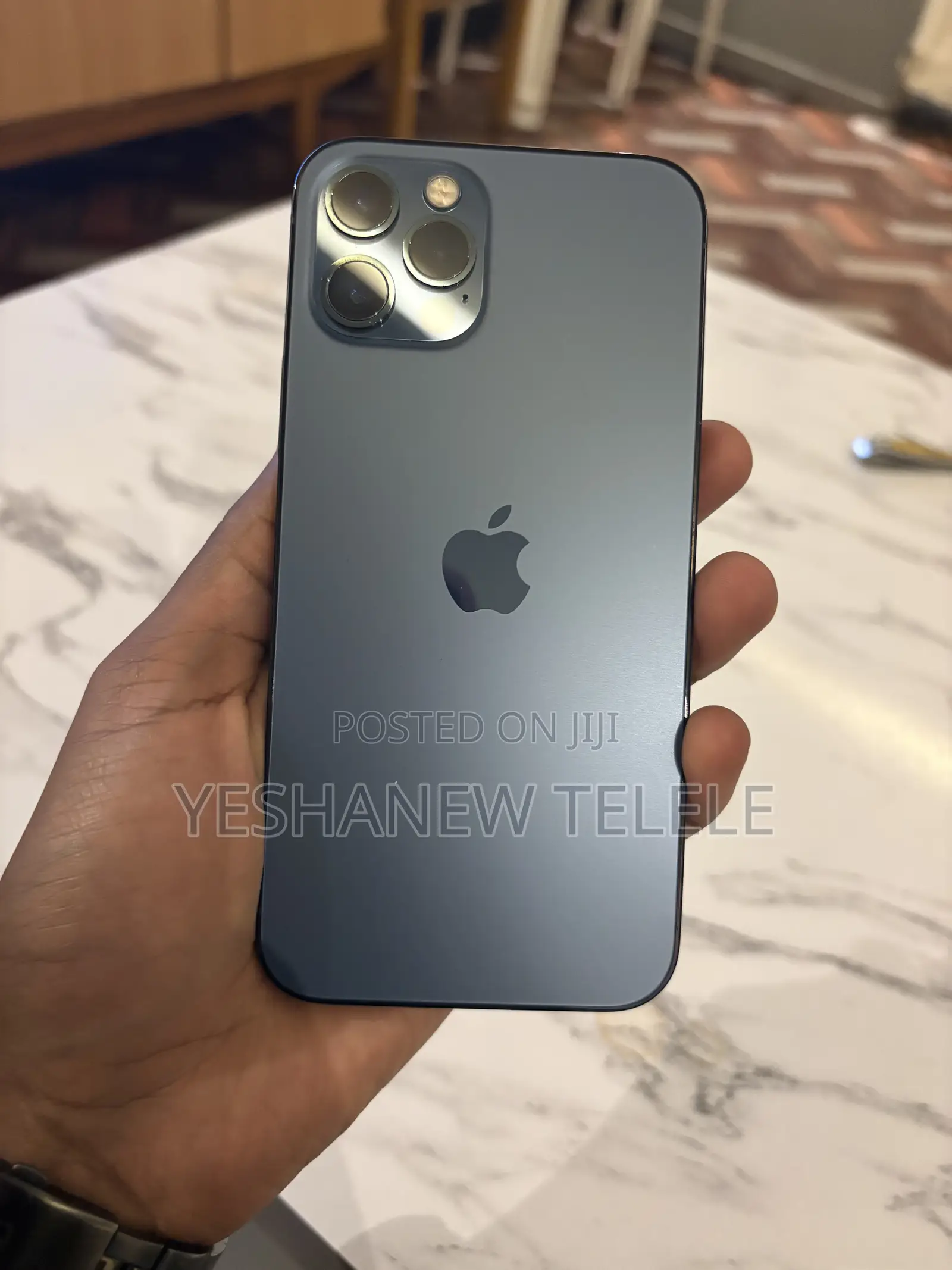 Apple iPhone 12 Pro 128 GB Blue