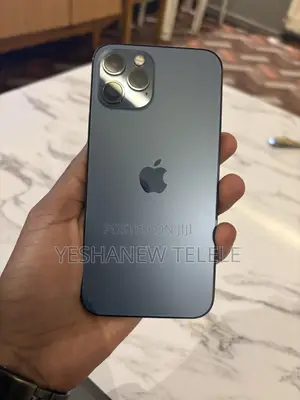 Apple iPhone 12 Pro 128 GB Blue