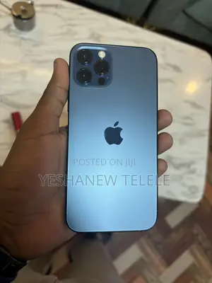 Apple iPhone 12 Pro 128 GB Blue