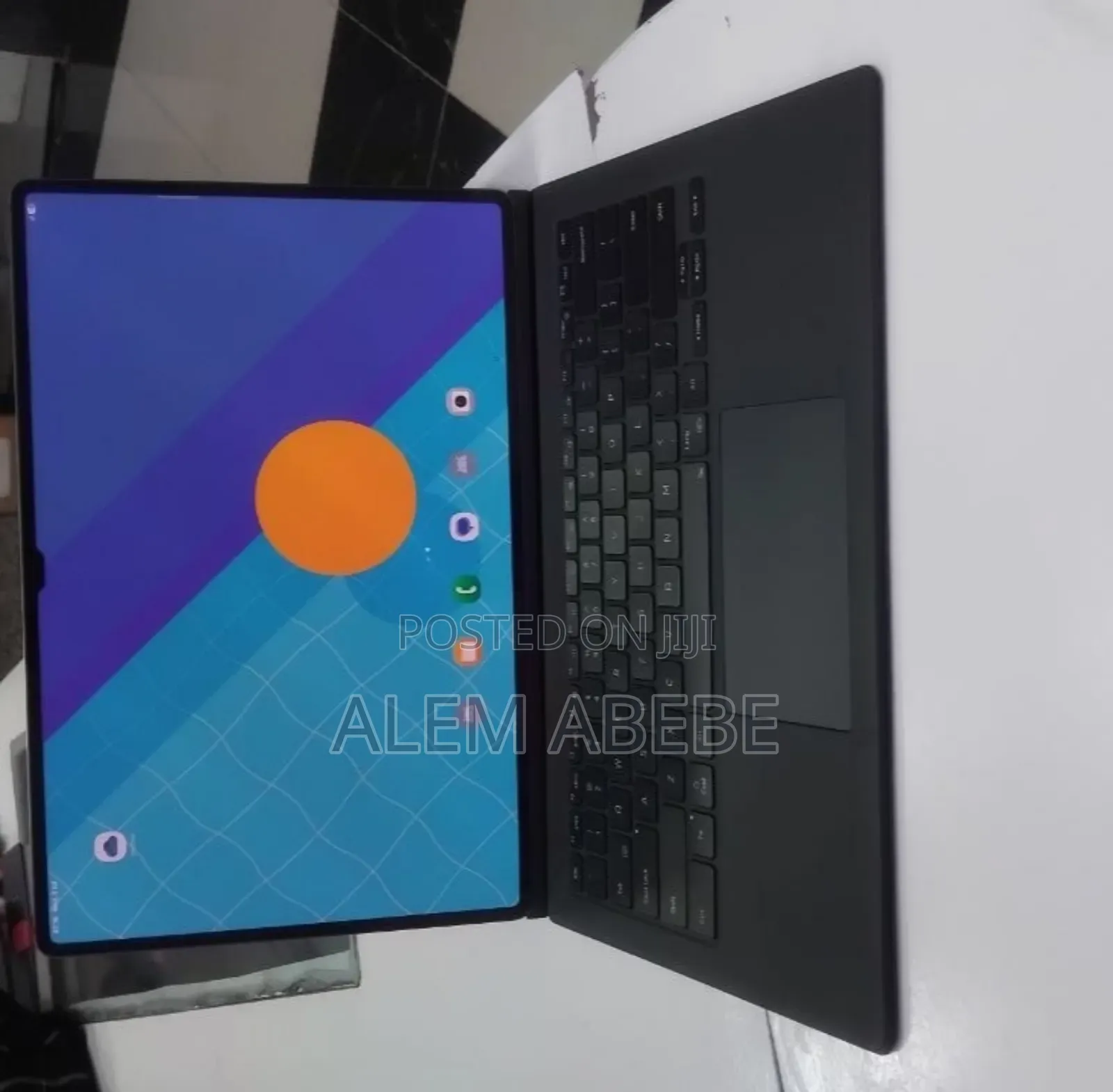 New Samsung Galaxy Tab S9 Ultra 256 GB