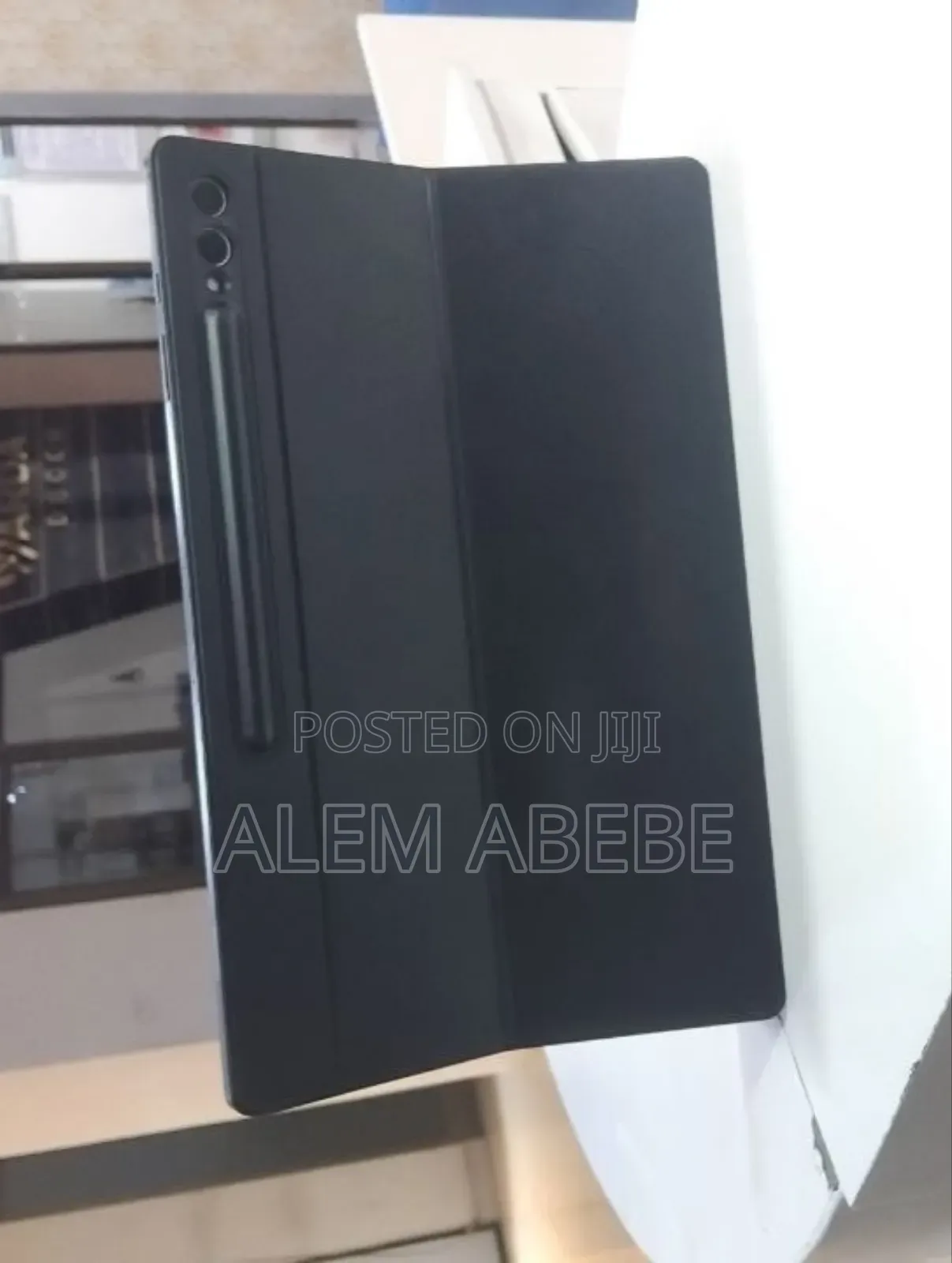 New Samsung Galaxy Tab S9 Ultra 256 GB