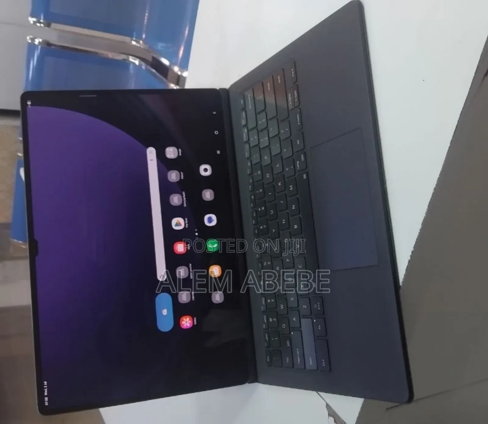 New Samsung Galaxy Tab S9 Ultra 256 GB