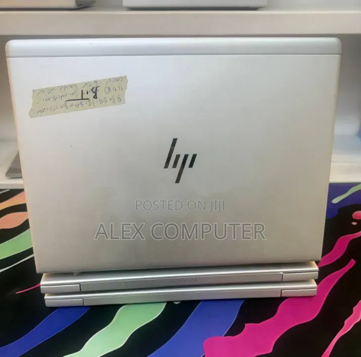 New Laptop HP EliteBook 840 G5 8GB Intel Core i5 SSD 512GB