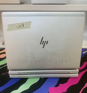 New Laptop HP EliteBook 840 G5 8GB Intel Core i5 SSD 512GB