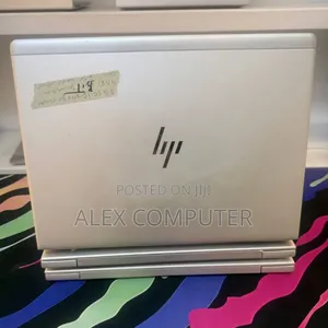 New Laptop HP EliteBook 840 G5 8GB Intel Core i5 SSD 512GB