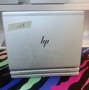 New Laptop HP EliteBook 840 G5 8GB Intel Core i5 SSD 512GB