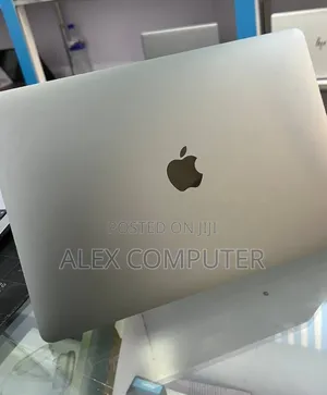 New Laptop Apple MacBook Air 2020 M1 8GB Apple M1 SSD 256GB