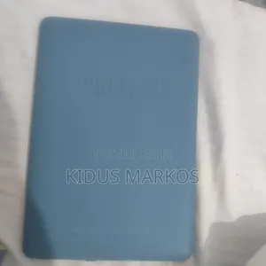 Amazon Kindle 16 GB Blue