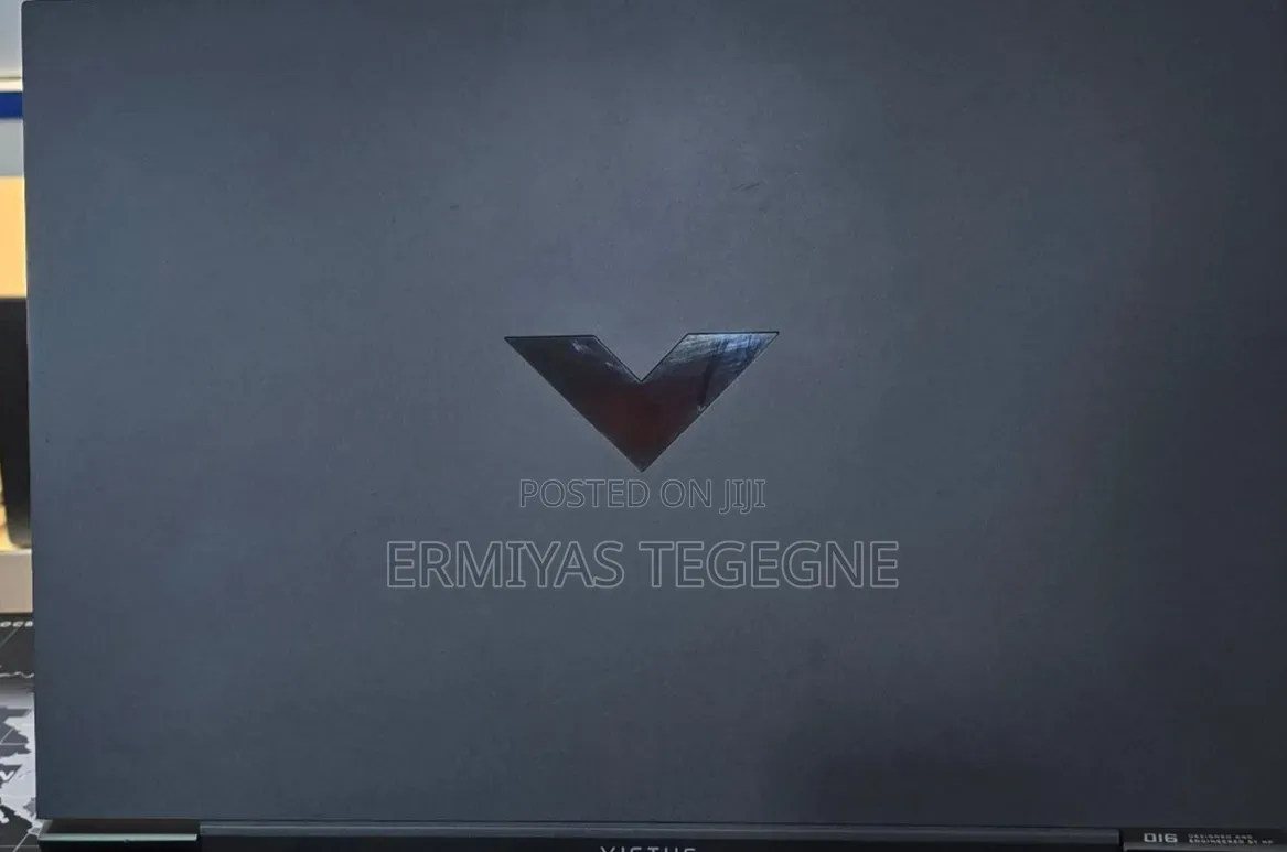 New Laptop Lenovo Legion 5 16GB Intel Core i7 SSD 512GB