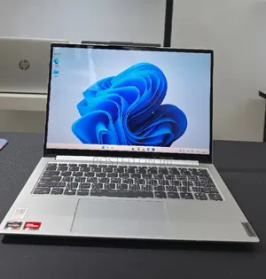 New Laptop Lenovo 16GB AMD Ryzen 7 SSD 512GB