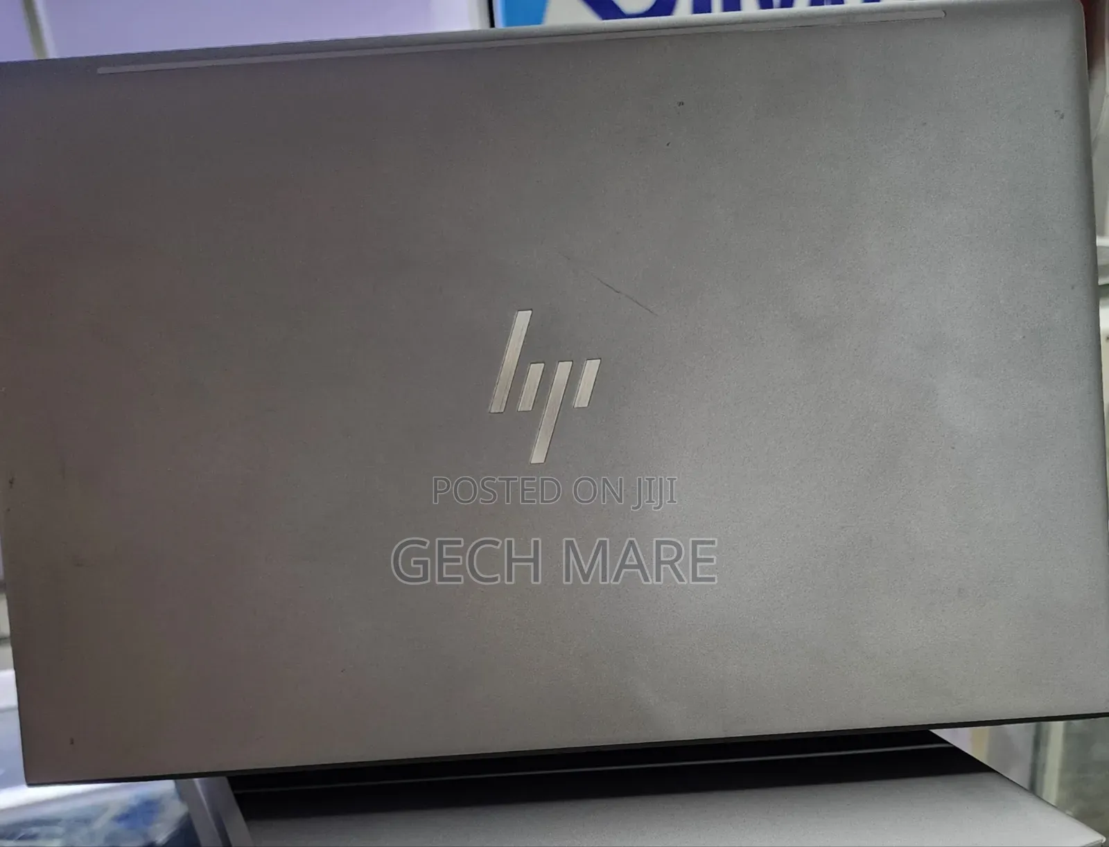 New Laptop HP ZBook 14 32GB Intel Core i9 SSD 512GB